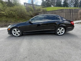 Mercedes-Benz E 350 AMG, снимка 8