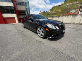 Mercedes-Benz E 350 AMG, снимка 2