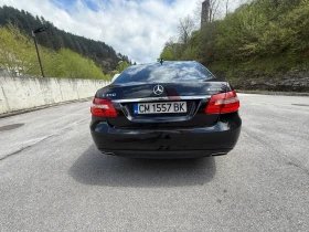 Mercedes-Benz E 350 AMG, снимка 6