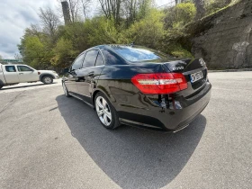 Mercedes-Benz E 350 AMG, снимка 4