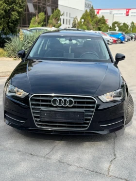 Audi A3 Sportback, снимка 1