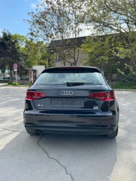Audi A3 Sportback, снимка 5