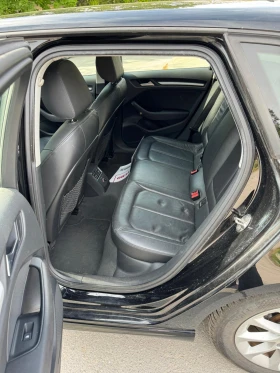 Audi A3 Sportback, снимка 11