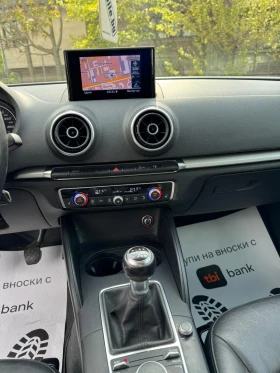 Audi A3 Sportback, снимка 13