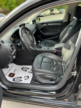 Audi A3 Sportback, снимка 10