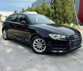 Audi A3 Sportback, снимка 2