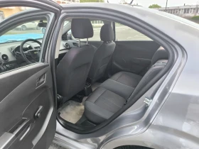Chevrolet Aveo, снимка 3