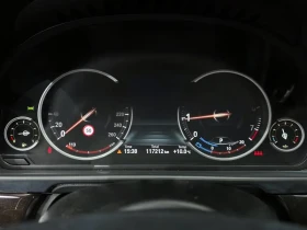BMW 528 i, снимка 8