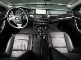 BMW 528 i, снимка 7