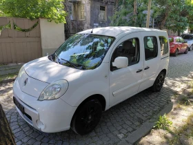 Renault Kangoo 1.6, снимка 2