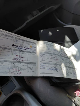 Renault Kangoo 1.6, снимка 12