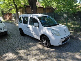 Renault Kangoo 1.6, снимка 6