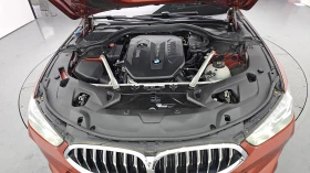 BMW 840 XDRIVE| GRAN COUPE| 360| ПАНО| ПОДГРЕВ| ОБДУХ| HUD, снимка 5