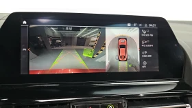 BMW 840 XDRIVE| GRAN COUPE| 360| ПАНО| ПОДГРЕВ| ОБДУХ| HUD, снимка 13