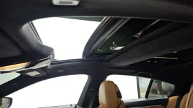 BMW 840 XDRIVE| GRAN COUPE| 360| ПАНО| ПОДГРЕВ| ОБДУХ| HUD, снимка 14