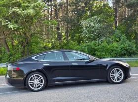 Tesla Model S Performance Free Supercharging, снимка 14
