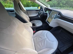 Tesla Model S Performance Free Supercharging, снимка 9