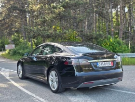 Tesla Model S Performance Free Supercharging, снимка 12