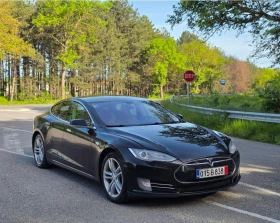 Tesla Model S Performance Free Supercharging, снимка 16