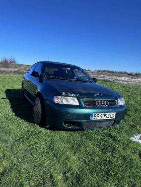 Audi A3, снимка 4