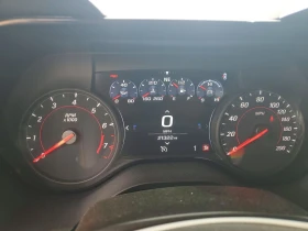 Chevrolet Camaro 6.2l Lt1, снимка 9