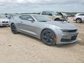 Chevrolet Camaro 6.2l Lt1, снимка 4