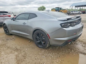 Chevrolet Camaro 6.2l Lt1, снимка 2