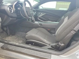 Chevrolet Camaro 6.2l Lt1, снимка 7