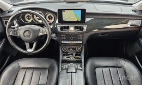 Mercedes-Benz CLS 350 d 4MATIC | ШИБЕДАХ | 360 КАМЕРА | ОБДУХВАНЕ | , снимка 7
