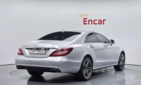 Mercedes-Benz CLS 350 d 4MATIC | ШИБЕДАХ | 360 КАМЕРА | ОБДУХВАНЕ | , снимка 2