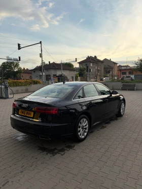 Audi A6, снимка 3