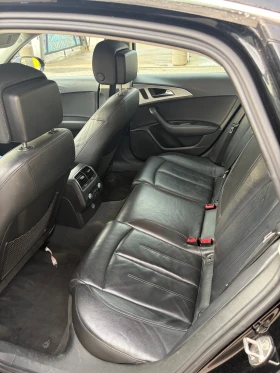 Audi A6, снимка 5
