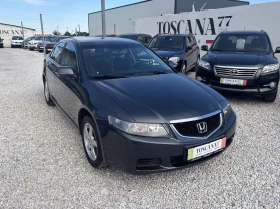 Honda Accord 2.0i* Навигация* Кожа, снимка 1