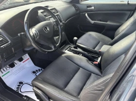 Honda Accord 2.0i* Навигация* Кожа, снимка 5