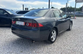 Honda Accord 2.0i* Навигация* Кожа, снимка 4
