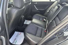 Honda Accord 2.0i* Навигация* Кожа, снимка 11