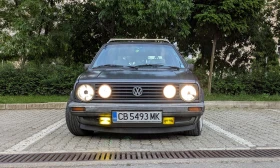 VW Golf 1.8 GTI, снимка 5