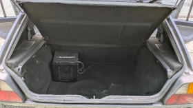 VW Golf 1.8 GTI, снимка 14