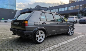 VW Golf 1.8 GTI, снимка 3