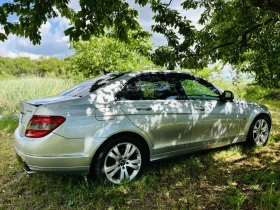 Mercedes-Benz C 320, снимка 12