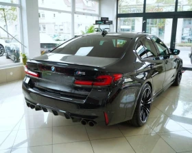 BMW M5 Очакван Внос Competition* 625HP* FACE* B&W* LASER*, снимка 4