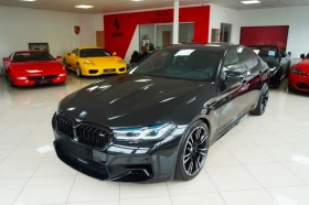 BMW M5 Очакван Внос Competition* 625HP* FACE* B&W* LASER*, снимка 7