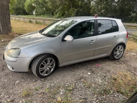 VW Golf, снимка 4