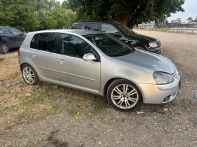 VW Golf, снимка 1