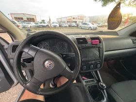 VW Golf, снимка 6