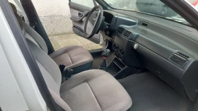 Citroen Zx 1.4i, снимка 4