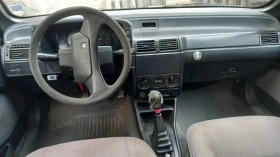 Citroen Zx 1.4i, снимка 6