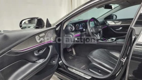 Mercedes-Benz CLS 53 AMG 4MATIC| BURMASTER| 360| HUD| DIST+ | ВКЛ.ТЕХНОТЕ, снимка 4