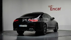 Mercedes-Benz CLS 53 AMG 4MATIC| BURMASTER| 360| HUD| DIST+ | ВКЛ.ТЕХНОТЕ, снимка 2