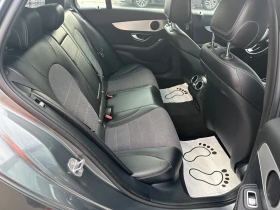 Mercedes-Benz C 200, снимка 10
